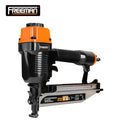 Freeman 16 Gauge Pneumatic Aluminum Alloy T64 Nail Gun Finish Nailer OEM for Hardwood Baseboard