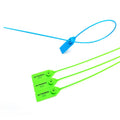 600 mm Pull Tight Van Truck Shipping Container Security Lock Plastic Security Seals