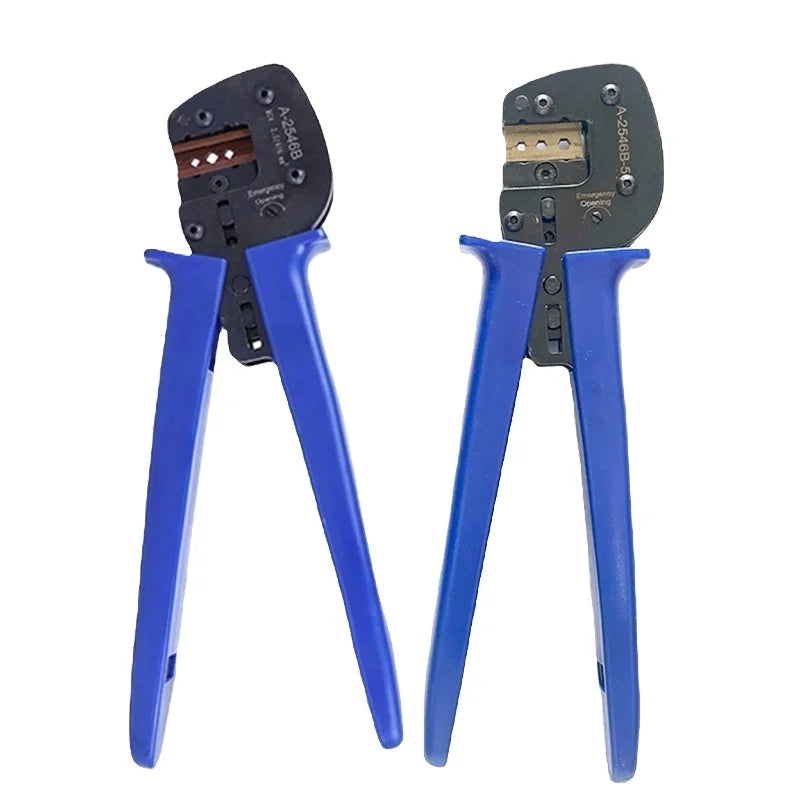 2022 Hot Sale Hand Tools A2546B Solar Connector Cable Easy Operated Terminal Crimping Tools