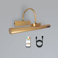 Hallway Night Light Rechargeable Portable Stairway Wall Sconce Battery Powered Cabinet Light Motion Wall Lamp