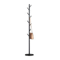 Kids Coat Rack with Hooks Coat Rack on Foot Wall Hooks & Coat Racks