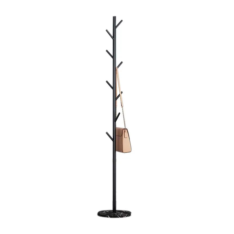 Kids Coat Rack with Hooks Coat Rack on Foot Wall Hooks & Coat Racks