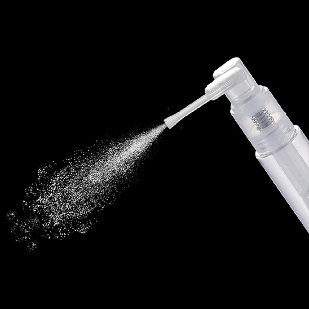 Hair Dust Texture Powder Spray Level 3 Private Label Styling Volume Texturizing Hair Powder