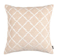 Geometric Pattern Heated Portable Pillow & Cushion Cases with Sublimation Printed Technique for Hotel or Bedroom Use