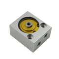 KBA Spare Parts Air Cylinder L2670114 ADV-32-5-C 38654 New Condition Metal Material