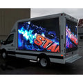 2023 Advertising Exterior Outdoor Wall Video Display Screen P4 LED Panel with SDK for Shopping Mall Use