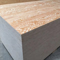 18mm Structural Pine Plywood Cdx Plywood for Construction Use