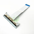 Original New TM T88VI Thermal Printhead for Epson TM-T88VI T886 88VI Barcode Label Printer Print Head 26pins 2214674 22146740