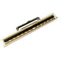 RK17393-005 New Compatible Thermal Printhead 203DPI Used for Zebra RW420 Mobile Portable Printer Print Head