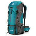Customized Outdoor Hiking Sports Backpack Waterproof Travel Bag Mountaineering Backpack