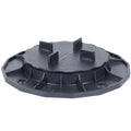 Popular Tile Support Quick Install Support Pedestal Plastic Pedestal Tile Feet XF-T201C 18-32 mm Each with Rubber Shim