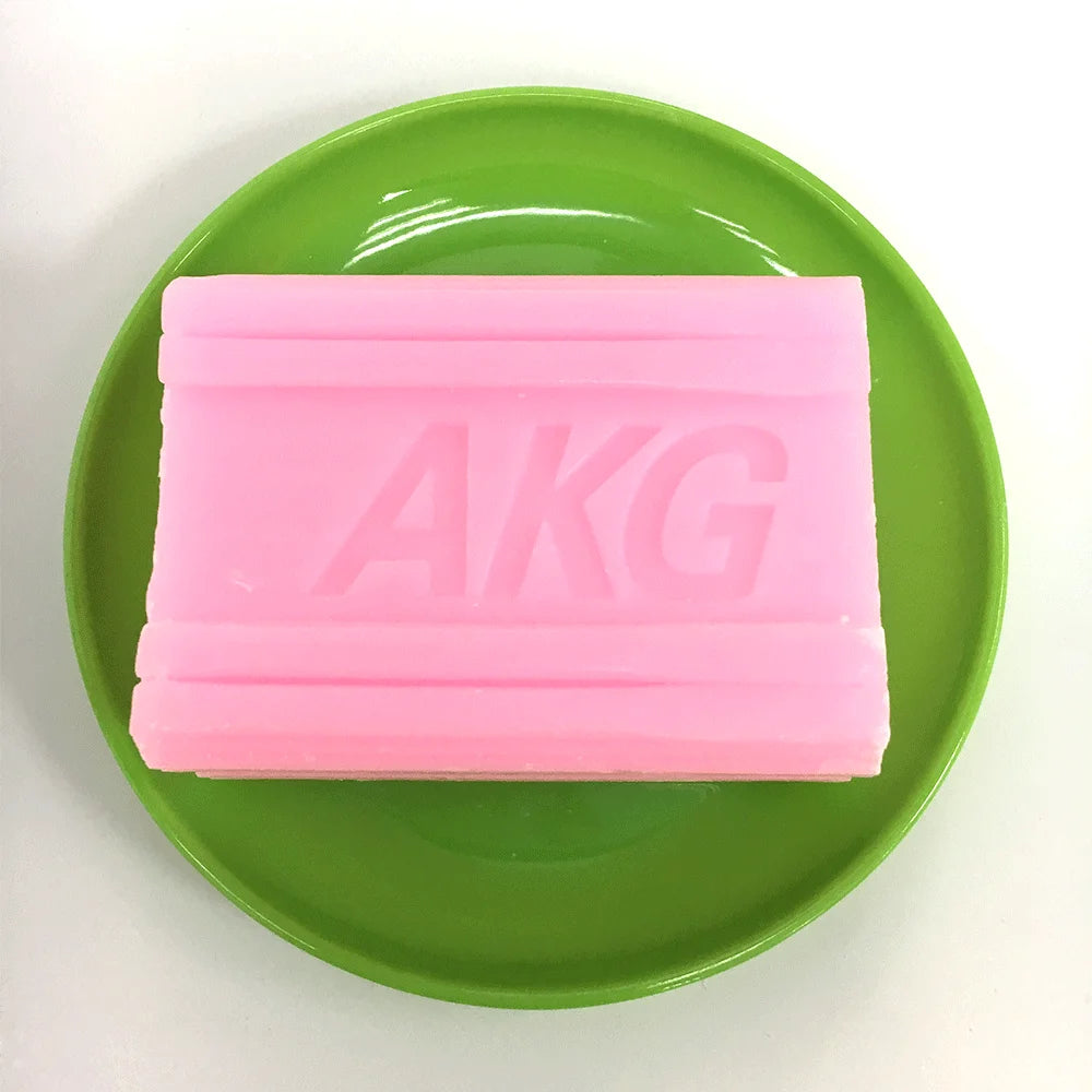 OEM High Effective Strong Stain Translucent Washing Soap Wash Clothes Laundry Bar Soap