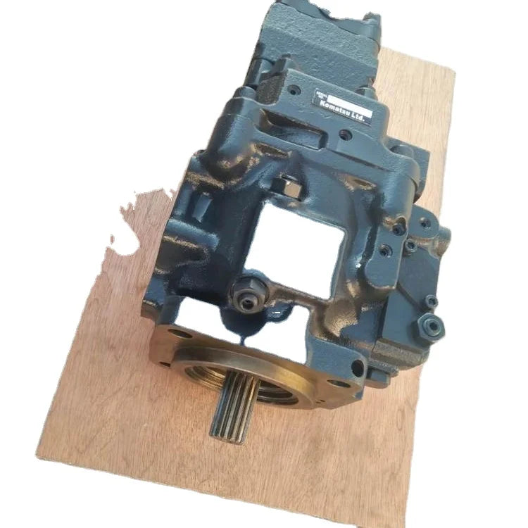 PC35 Hydraulic Pump Pc50 Mr2 PC35MR-3 Main Pump Assy 708-3s-00710 7083s00710  708-1s-11212