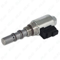 ELIC 2076806 Fuel Solenoid Valve 207-6806 for Excavator Spare Parts 966G 962G 950G 980G