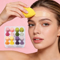 Wholesale Makeup Blender Sponge Hot Selling Makeup Sponge Makeup Blender Foundation Sponge