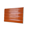 PU Polyurethane Thermal Insulation Exterior Wall Panels Sandwich Panels for Hospital