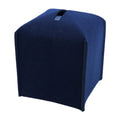 Supermarket Customized Logo  Felt  Paper Tissue Boxes Cover Holder