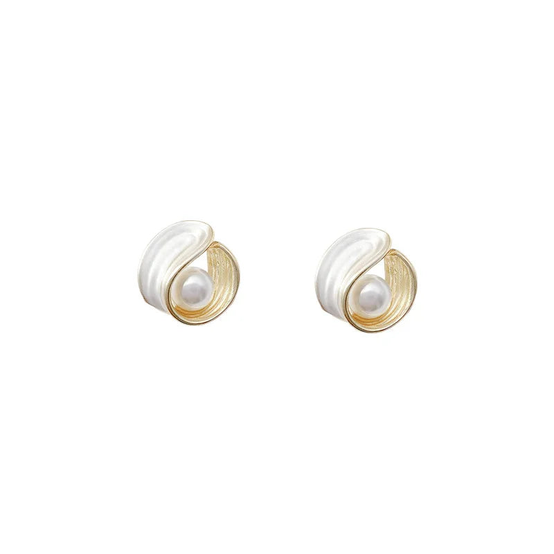 Cheap Wholesale Korean Design Fashion Jewelry Earrings