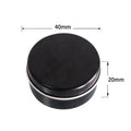 Factory Direct Latest Design Metal Cans Custom Tinplate Boxes for Candle Gifts Hot Sale in CN;GUA