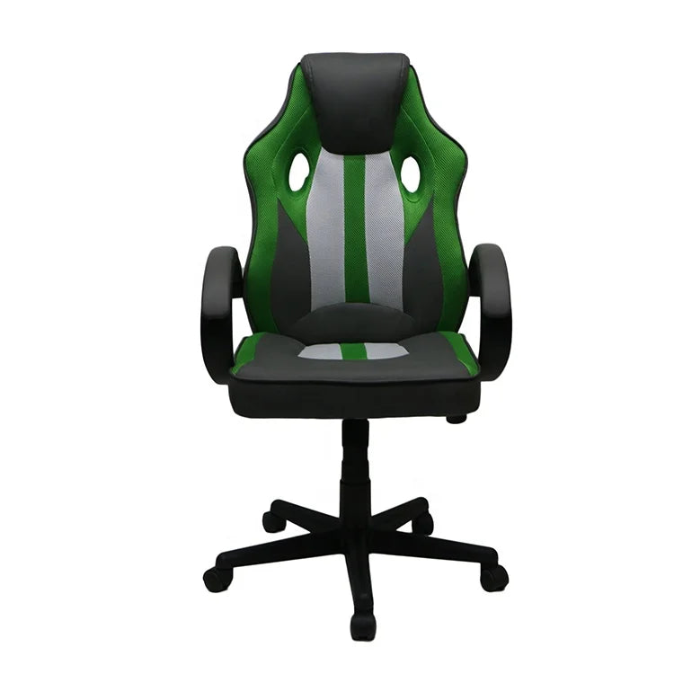 Modern High Back Executive Chair Best Ergonomic Mesh Office Chair With Headrest