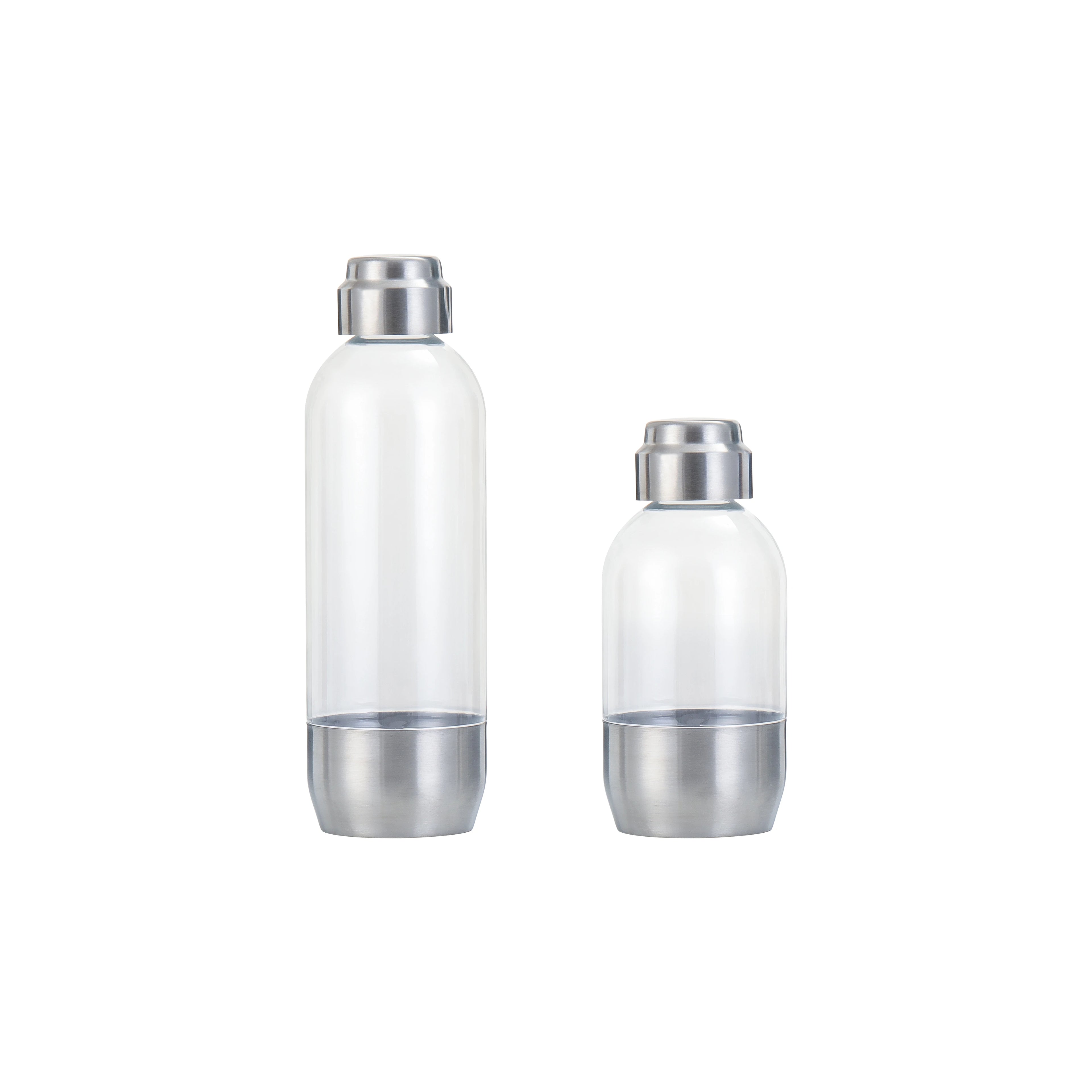 PET Bottle for Household Car Hotel Outdoor Use for Soda Maker for Cold Applications