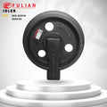 303 Series Mini Excavator Undercarriage Parts Front Idler Wheel for Caterpillar 303CR 303CCR 303.5 Mini Digger