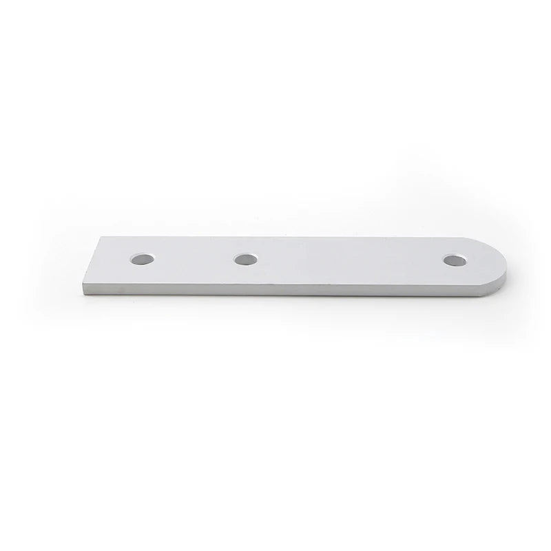 6098 3 Hole 120mm/160mm Pivot Arm Aluminum Profile Extrusion Aluminium Profile 30*30 30x30 3030 4040