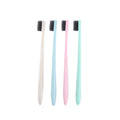 Eco Environmentally Friendly Adult Manual Wheat Straw Toothbrush