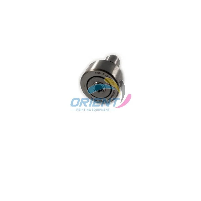 New F-218220.1 10x22x34.5mm 00.550.1239 Cam Follower Bearing for Heidelberg GTO52 Gripper Cpl Storage Drum Impression Cylinder