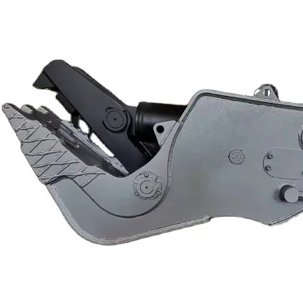 Demolition Tools Excavator Hydraulic Concrete Crusher Pulverizer