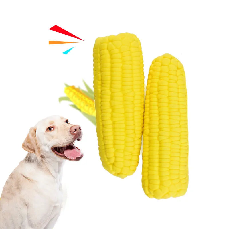 New Novelty Classic Pet Dog Chew Toy Convex Molars Styling Amusing Interactive Training Fun Vocalization Squeaky Latex