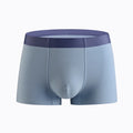 Wholesale Mens Shorts New Fashion Breathable Seamless Underwear Boxer Briefs