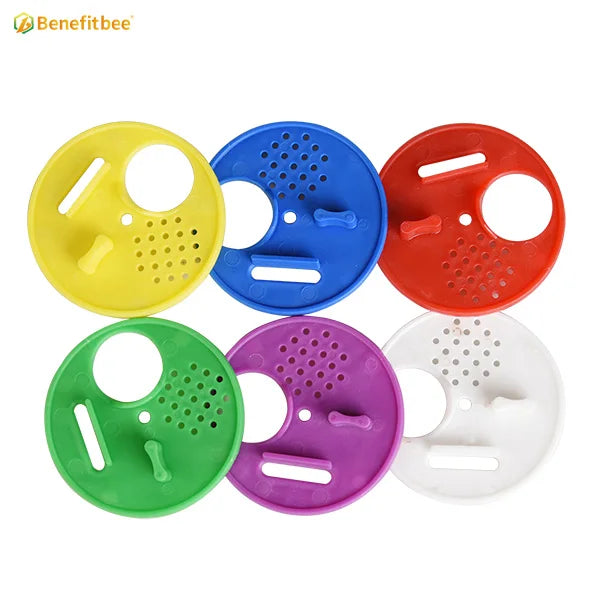 New Plastic Beehive Rotate Entrance(6.8CM)  Beekeeping Tools Beehive Door