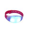 Sound Activated Led Light Wristband Led Light Bracelet