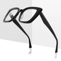 High Quality Unique Hand Made Acetate Optical Frame Wholesale Handmade Glasses Acetate Eyewear Eyeglasses Frames 2023