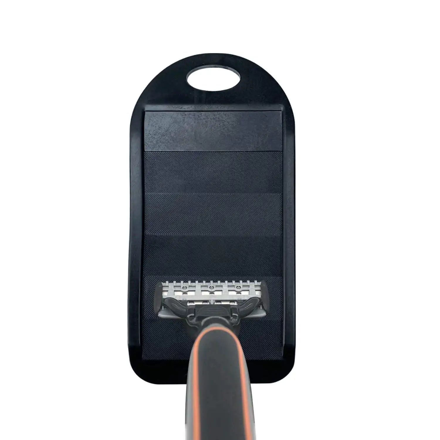 Shaver Cleaner & Razor Blade Sharpener Tool Maintains Blade Clean and Extends Life for Shaving & Hair Removal Products
