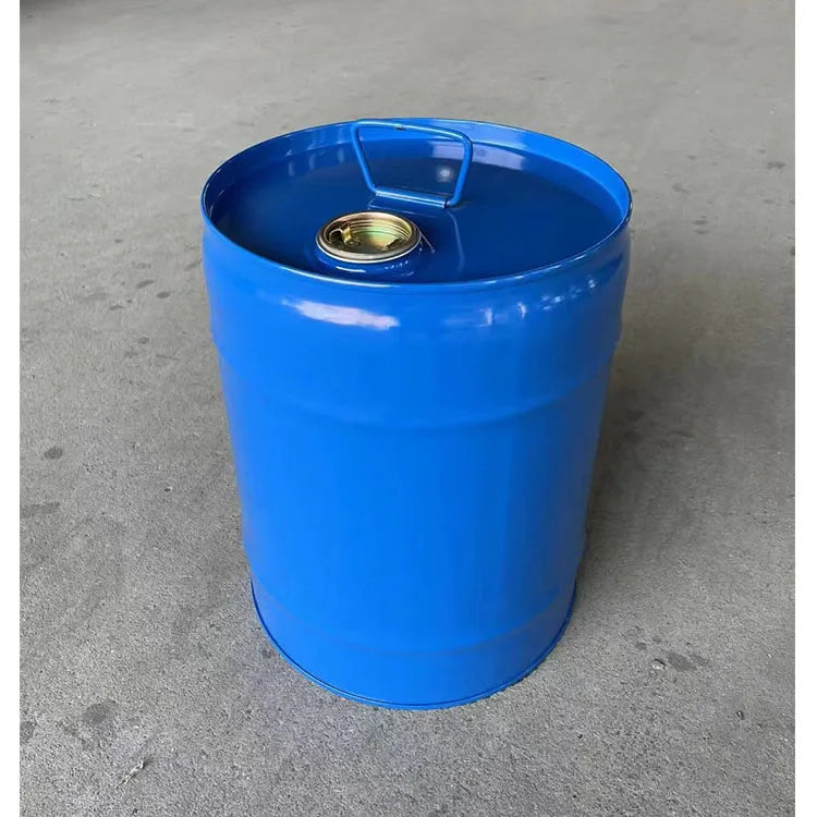 2023 New 55-gallon Oil Drum 120 120l 200l 210l Steel Drum/barrel