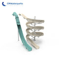 Swimming Pool Slides for Hotels & Resorts Spiral Slides for Commercial Use