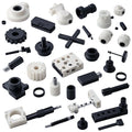 Jingxinda OEM Customized ABS Plastic Injection Moulds Household Product Fujian China Model Jxd240703