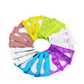 Private Label Eyelash Pad Gel Patch Grafting Eyelashes Under Eye Patches for Eyelash Extension