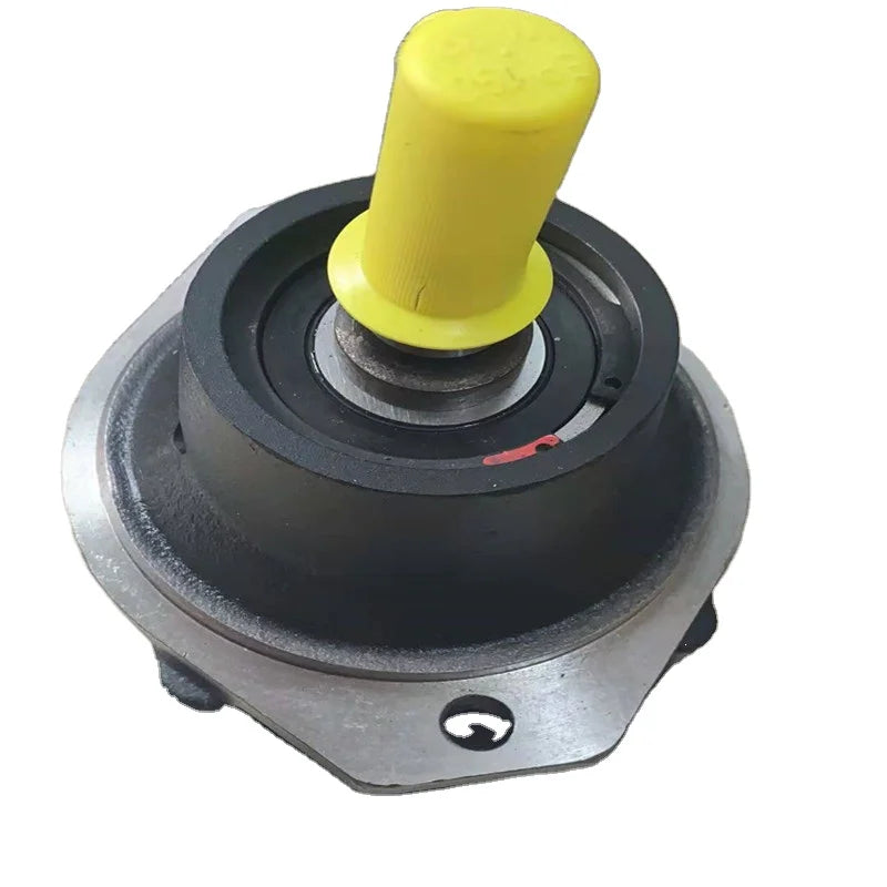 Excavator Hydraulic Parts  4669841 Oil Motor EX1200-6 Fan Motor