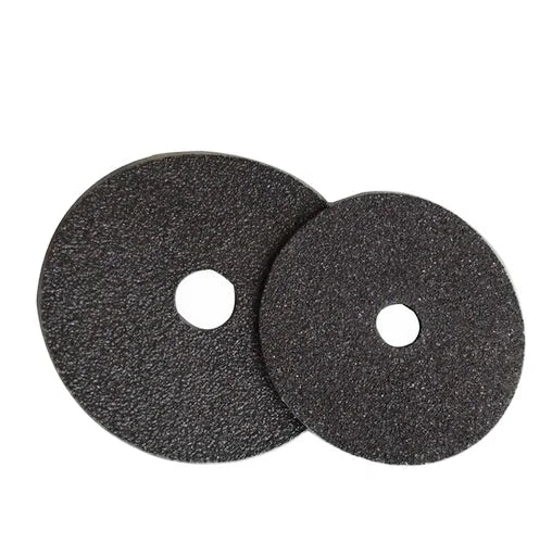 Flexible Silicon Carbide Fiber Polishing Disc for Stone Granite Marble