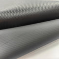 420D Polyester PU Membrane Laminated Fabric Waterproof Anti-scratch for Computer Bags Suitcases Trolley Shoes