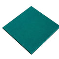 Smooth Surface Gym Flooring Mats Heavy Duty Rubber Floor Mat Protective Non-Slip Exercise Puzzle Matting