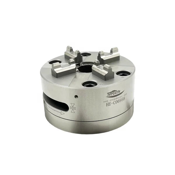 HPEDM Machine Manual Clamping System  EROWA Quick CompactCombi  Chuck 100  for Automobile Mould Electrode Holder ER-022511