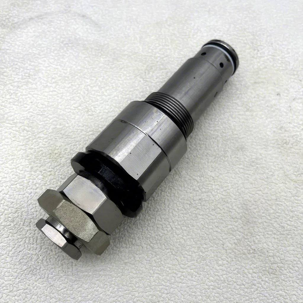 Main Relief Valve 723-30-90101 723-30-50101 7233090101 for Excavator PC100-6 PC100L-6 PC128US-2 PC138USLC-2