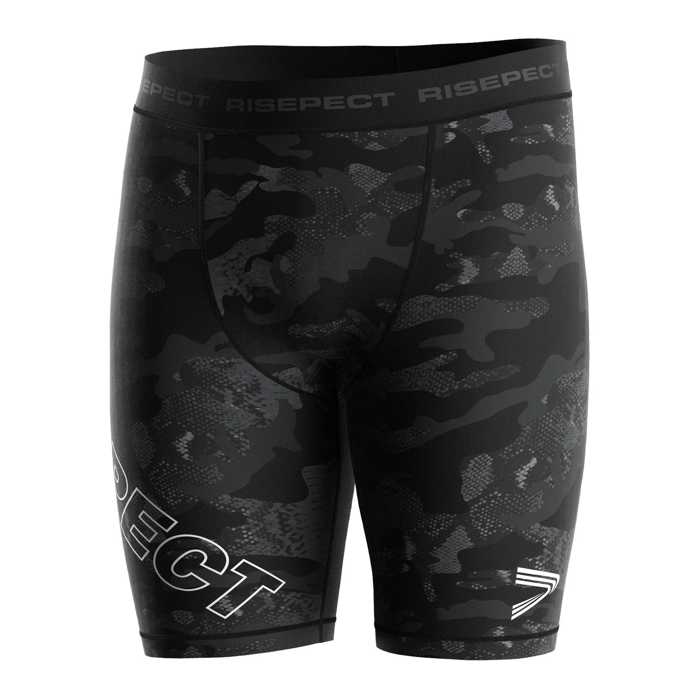 Men's Muscle Support Compression Shorts Tight Fit Quick Dry Running Base Layer Athletic Cut Sportswear Manufactuere
