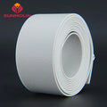 Wholesale Ultra-Thin silicone Coated Nylon Webbing 25mm Width Stink-Proof and Weldable Belt with PVC and Polyurethane