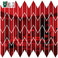 Hot Sale Low MOQ Custom Waterproof Self Adhesive House Decor Acrylic Mural Room Decor 3d Mirror Wall Stickers