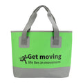 Customized Outdoor Beach Hiking Camping Boating Rafting Shopping Storage Portable Waterproof Water Resistant Dry Tote Bag